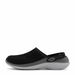 LiteRide 360 Clog Black / Slate Grey
