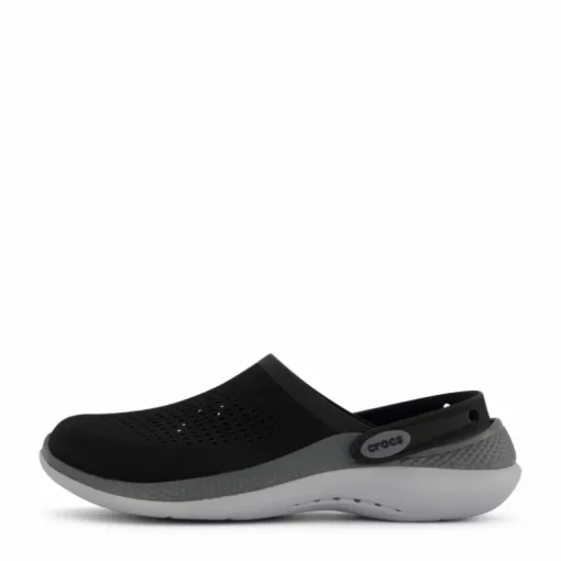 LiteRide 360 Clog Black / Slate Grey