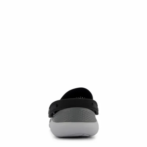 LiteRide 360 Clog Black / Slate Grey