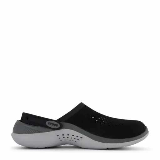 LiteRide 360 Clog Black / Slate Grey