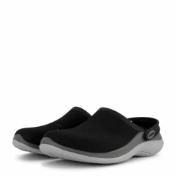 LiteRide 360 Clog Black / Slate Grey