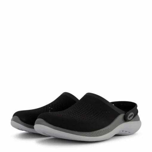 LiteRide 360 Clog Black / Slate Grey