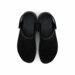 LiteRide 360 Clog Black / Slate Grey