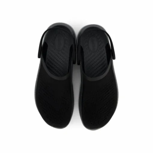 LiteRide 360 Clog Black / Slate Grey