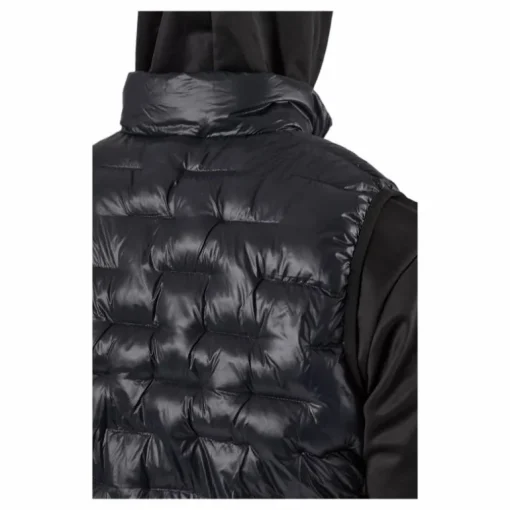 Litre Black