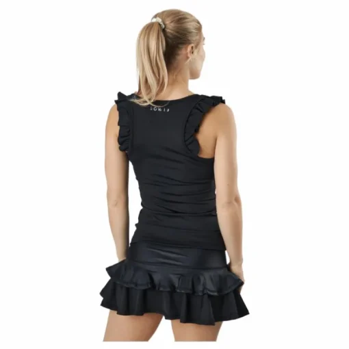 Liv Tank Top Black