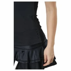 Liv Tank Top Black