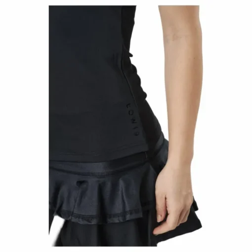 Liv Tank Top Black