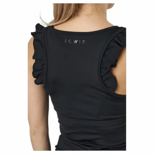 Liv Tank Top Black