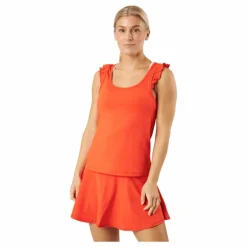 Liv Tank Top Red