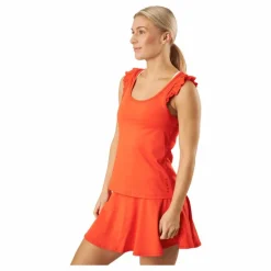 Liv Tank Top Red