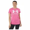 Live Sportstyle Graphic Ssc Bubble Gum / / White