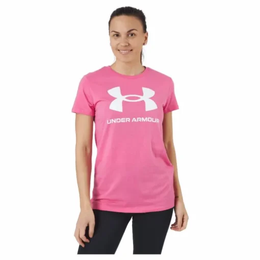 Live Sportstyle Graphic Ssc Bubble Gum / / White