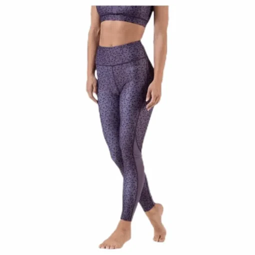 Live Tigths ll Purple