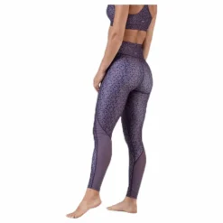 Live Tigths ll Purple