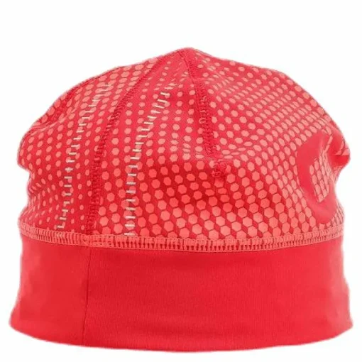 Livigno Printed Hat Pink