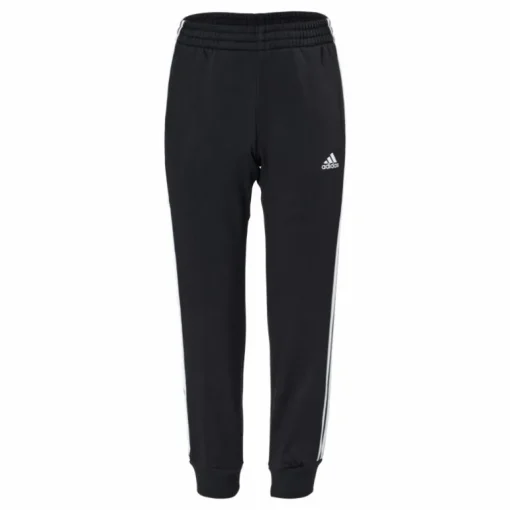 Lk 3s Pant Black/white