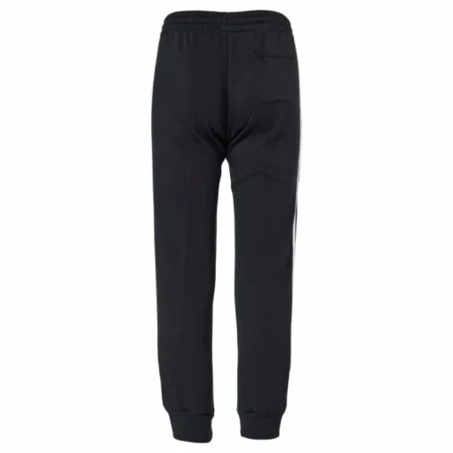 Lk 3s Pant Black/white
