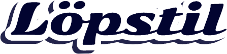 Löpstil