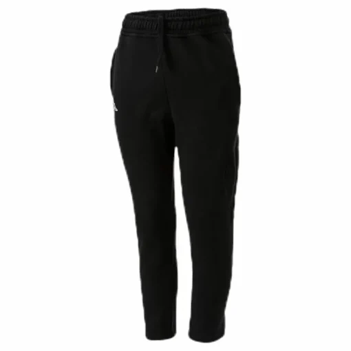 Logo Giove Junior Black