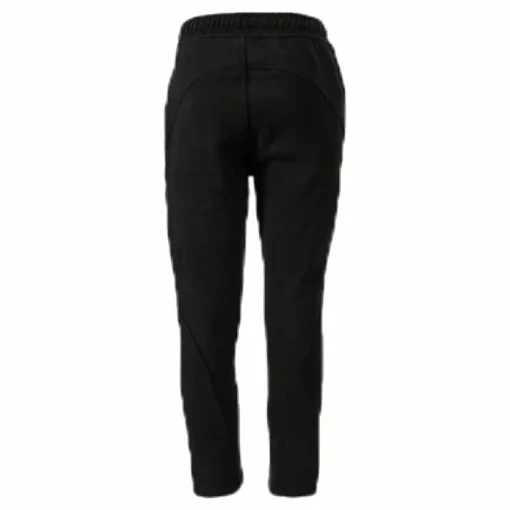 Logo Giove Junior Black