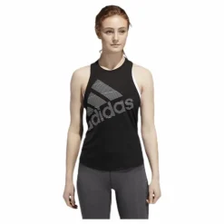Logo Tank Bos Black