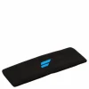 Logo Wristband Black