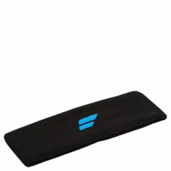 Logo Wristband Black