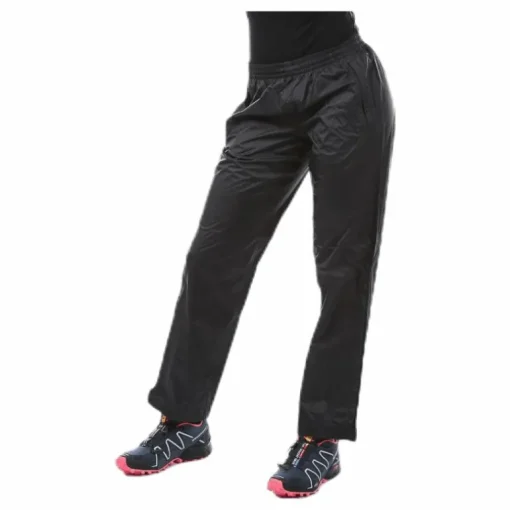 Loke Pant Black