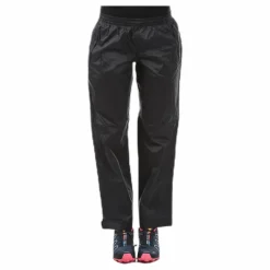 Loke Pant Black