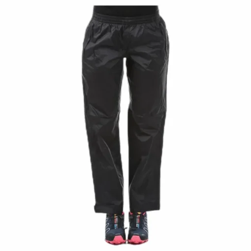 Loke Pant Black
