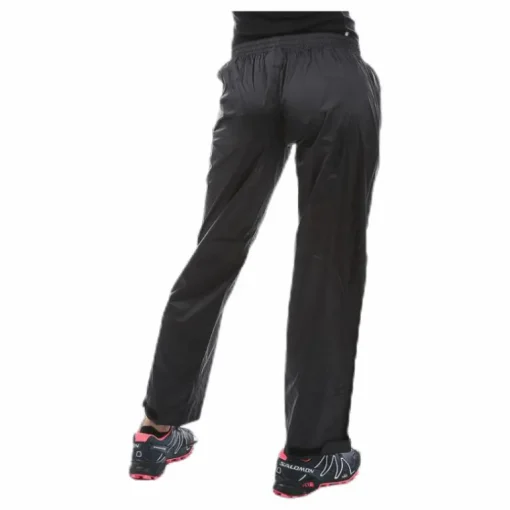 Loke Pant Black