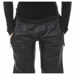 Loke Pant Black