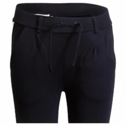 Lornelia Ida Normal Pant Black