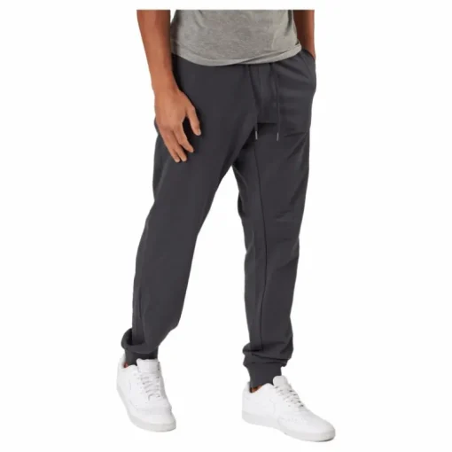 Lounge Pant Iron Grey