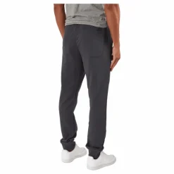 Lounge Pant Iron Grey