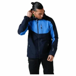 Lovato Jacket Blue