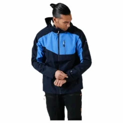 Lovato Jacket Blue