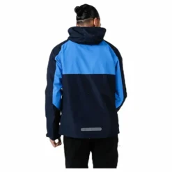 Lovato Jacket Blue
