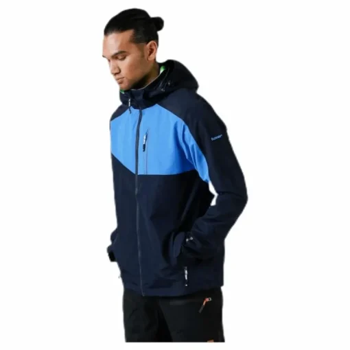 Lovato Jacket Blue