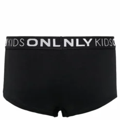 Love Life Hipster 2Pack Black