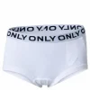 Love Life Hipster 2Pack White