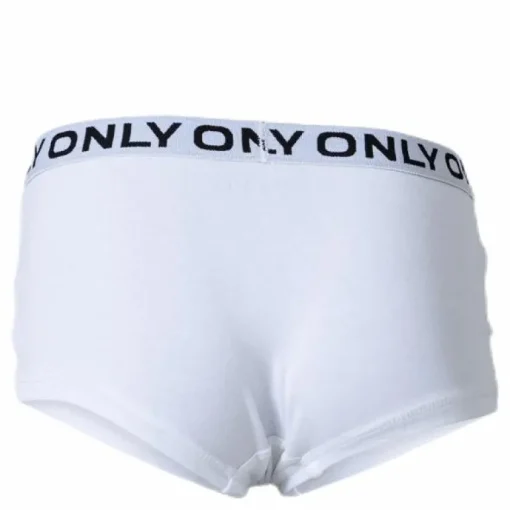 Love Life Hipster 2Pack White