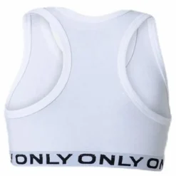 Love Life S/L Sport Top 2Pack White