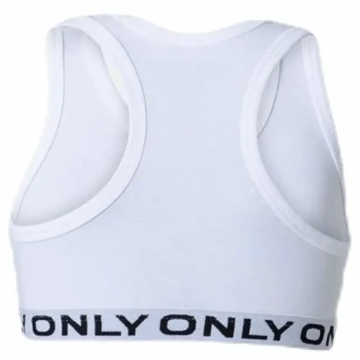 Love Life S/L Sport Top 2Pack White