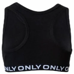 Love Life S/L Sport Top 2Pack Black