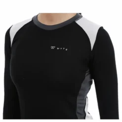 Lovisa Top Black