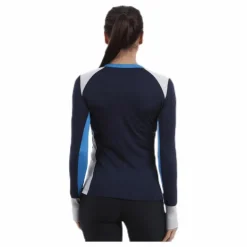 Lovisa Top Blue