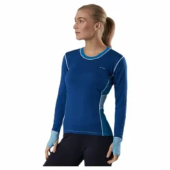 Lovisa Top Blue