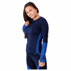 Lovisa Top Blue